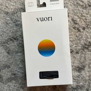 Vuori V1 Boxer Brief